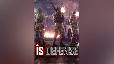 IS Defense