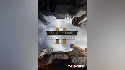Knights of Honor II: Sovereign