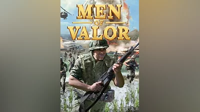 Men of Valor