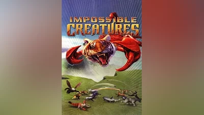 Impossible Creatures