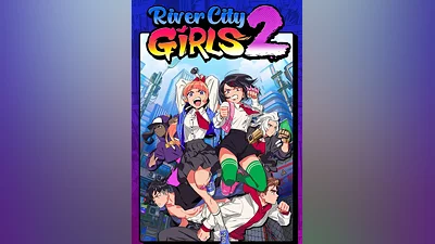River City Girls 2