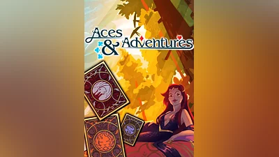 Aces & Adventures