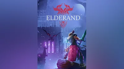 Elderand