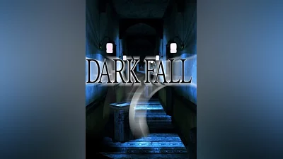 Dark Fall: The Journal