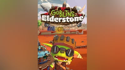 Goblins of Elderstone