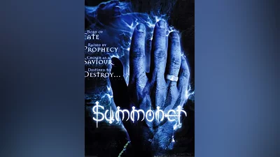 Summoner