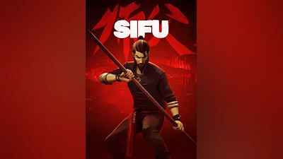 Sifu (Steam)