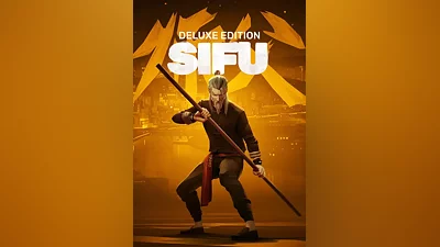 Sifu - Deluxe Edition (Steam)