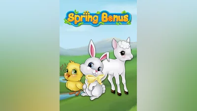 Spring Bonus