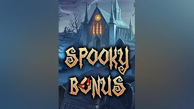 Spooky Bonus