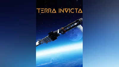 Terra Invicta