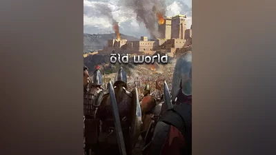 Old World