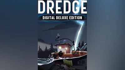 DREDGE - Deluxe Edition