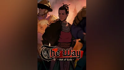 Ash Of Gods: The Way
