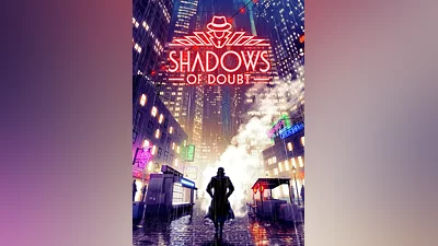 Shadows of Doubt