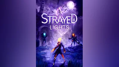 Strayed Lights