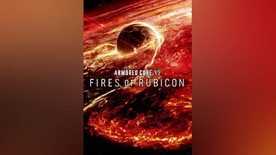 ARMORED CORE  VI FIRES OF RUBICON