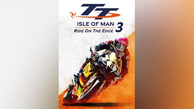 TT Isle Of Man: Ride on the Edge 3