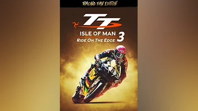 TT Isle Of Man: Ride on the Edge 3 - Racing Fan Edition
