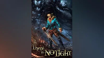 There Is No Light: Enhanced Edition