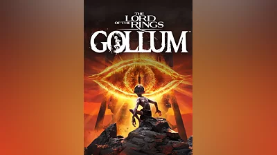 The Lord of the Rings: Gollum