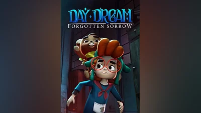 Daydream: Forgotten Sorrow