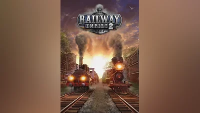 Railway Empire 2