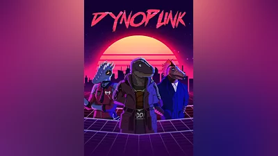 Dynopunk