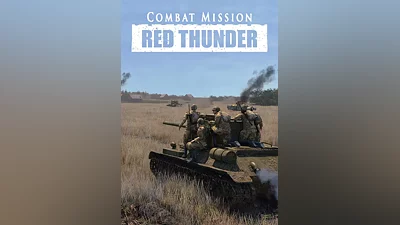 Combat Mission: Red Thunder