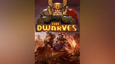 The Dwarves