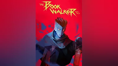 The Bookwalker: Thief of Tales