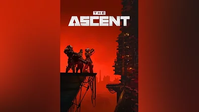 The Ascent