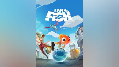 I Am Fish