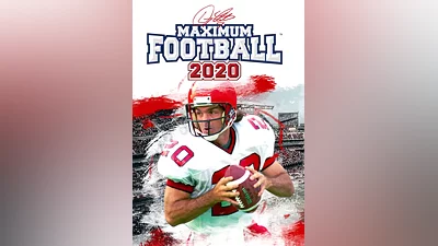 Doug Flutie's Maximum Football 2020