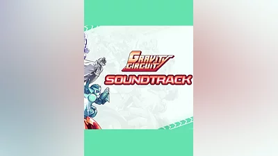 Gravity Circuit - Official Soundtrack