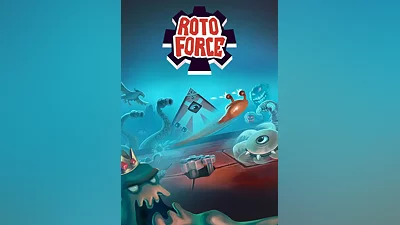 Roto Force