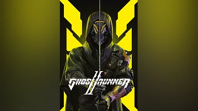 Ghostrunner 2