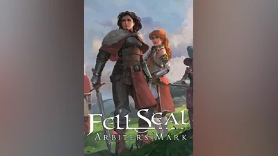 Fell Seal: Arbiter&#039;s Mark
