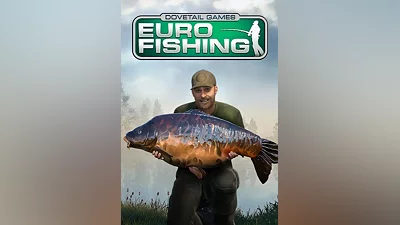 Euro Fishing