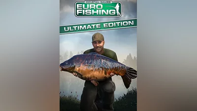 Euro Fishing: Ultimate Edition