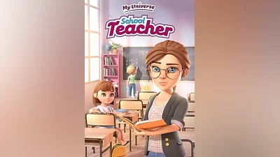 My Universe: School Teacher