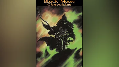 Black Moon Chronicles