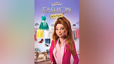 My Universe: Fashion Boutique