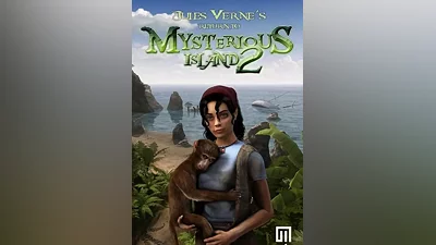 Return to Mysterious Island 2