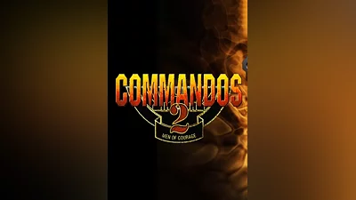 Commandos 2: Men of Courage