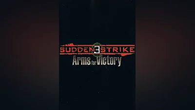 Sudden Strike 3