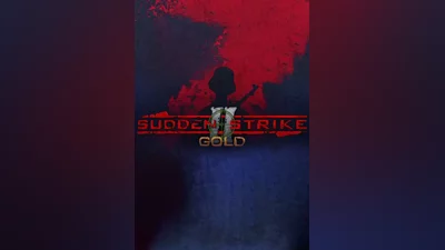 Sudden Strike 2 - Gold