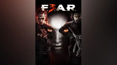 F.E.A.R. 3