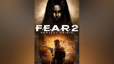 F.E.A.R. 2: Project Origin