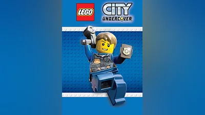 LEGO  City Undercover